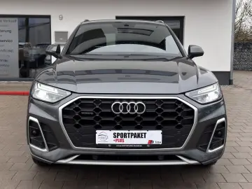 AUDI Q5 40 TDI quattro S-tronic