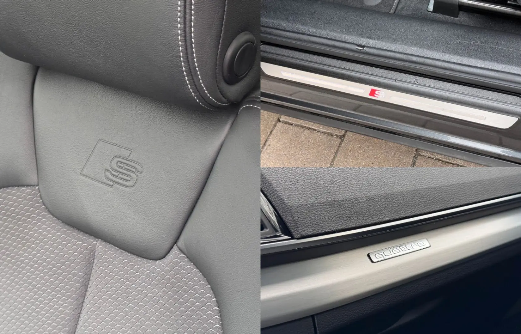 AUDI Q5 40 TDI quattro S-tronic