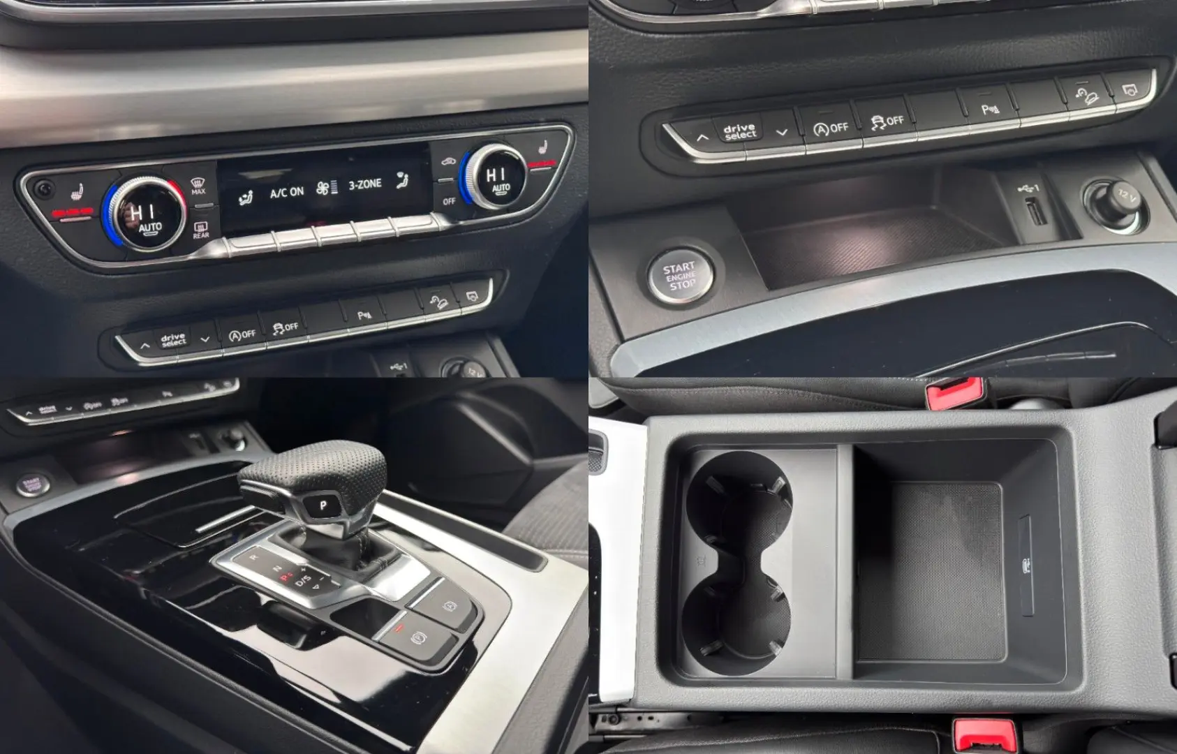 AUDI Q5 40 TDI quattro S-tronic