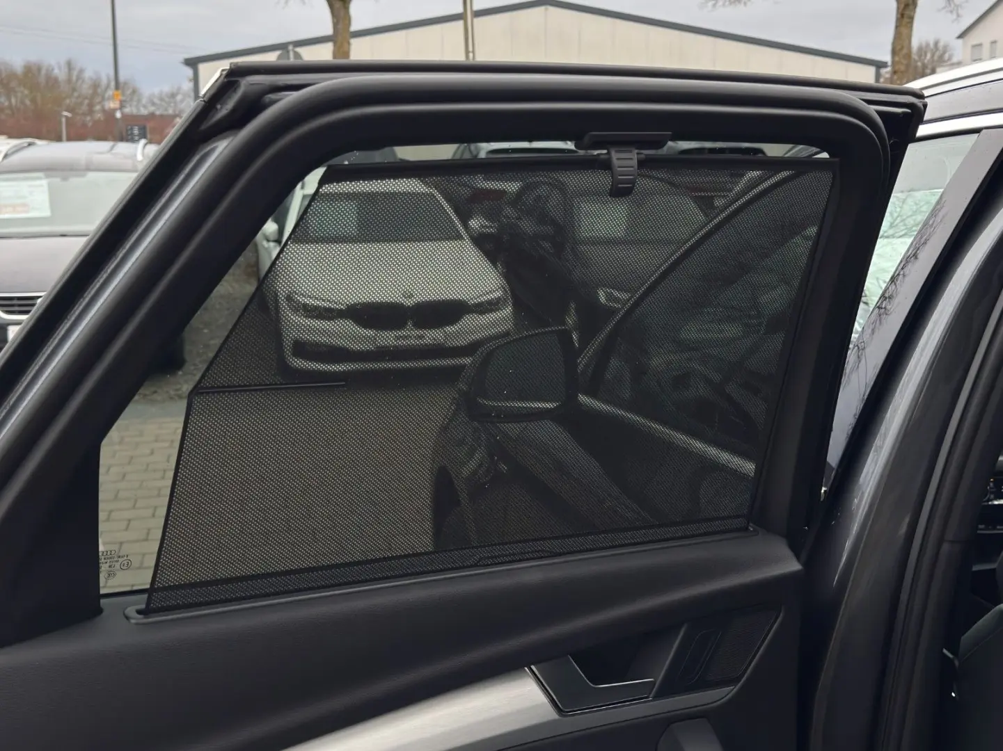 AUDI Q5 40 TDI quattro S-tronic