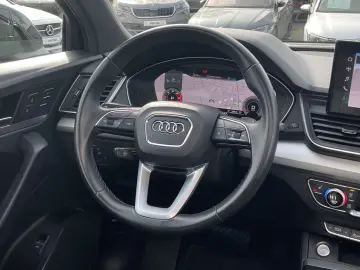 AUDI Q5 Sportback 50 TDI quat. S line ACC Pano Optik LEASING