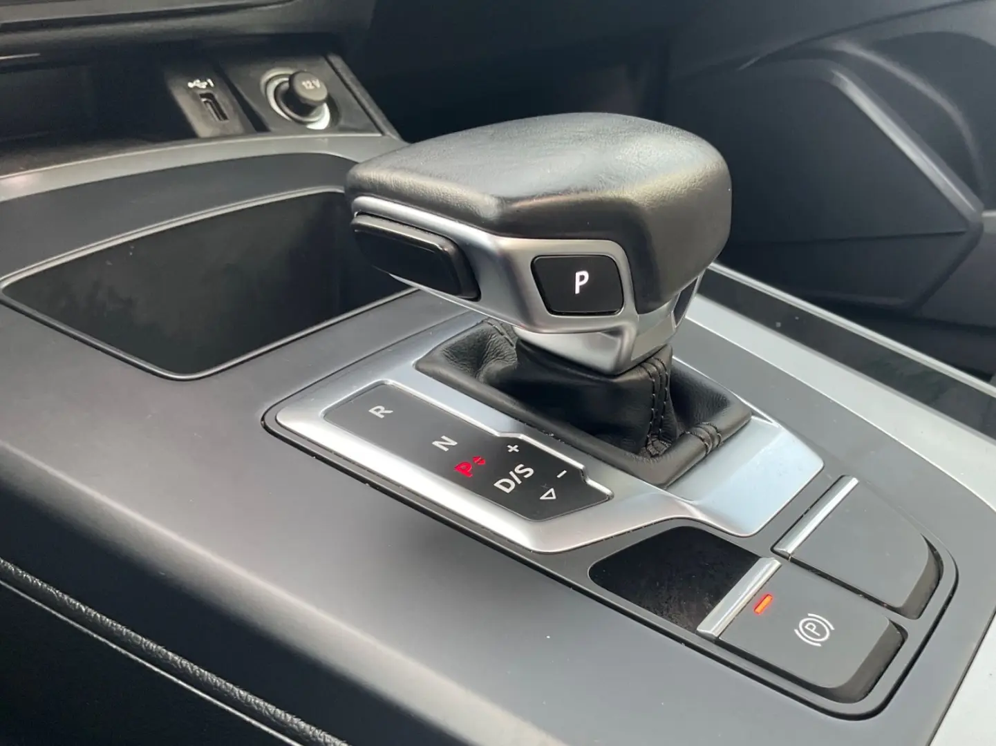 AUDI Q5 Sportback 50 TDI quat. S line ACC Pano Optik LEASING
