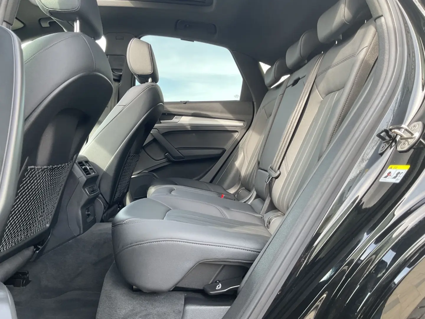 AUDI Q5 Sportback 50 TDI quat. S line ACC Pano Optik LEASING