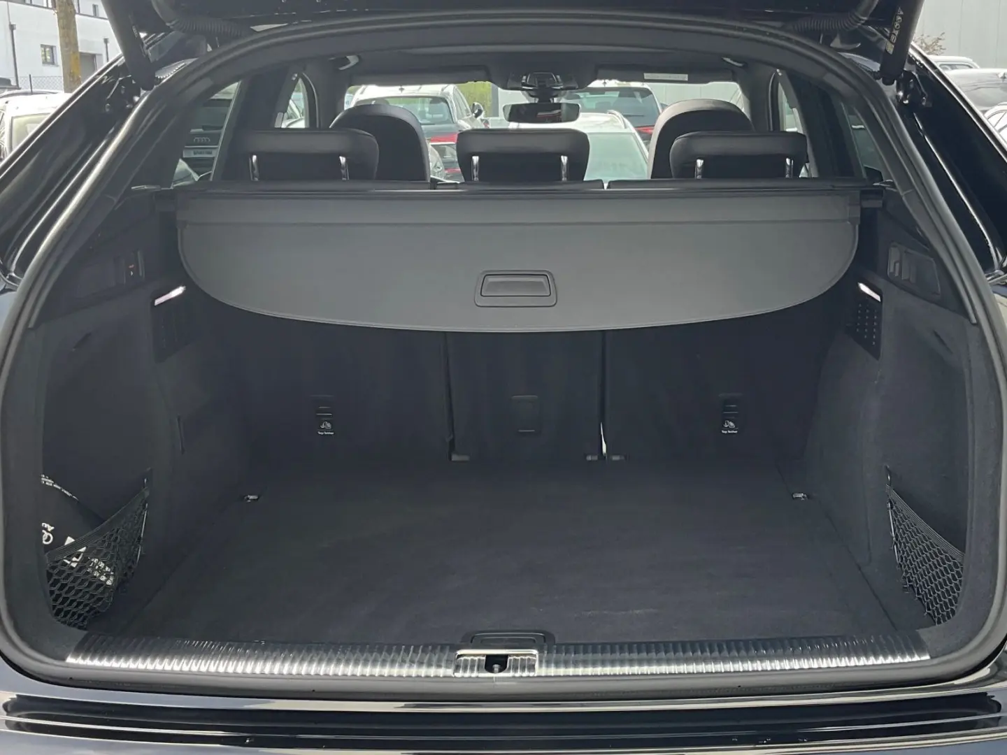 AUDI Q5 Sportback 50 TDI quat. S line ACC Pano Optik LEASING