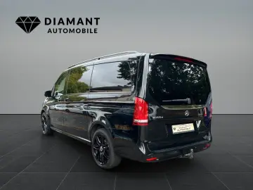 MERCEDES BENZ V300 d