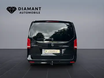 MERCEDES BENZ V300 d