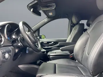 MERCEDES BENZ V300 d