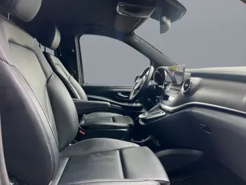 MERCEDES BENZ V300 d