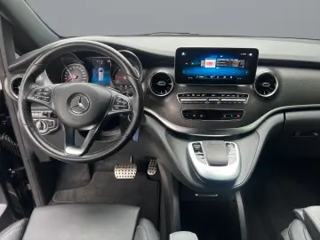 MERCEDES BENZ V300 d
