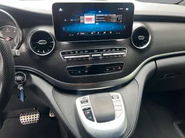 MERCEDES BENZ V300 d