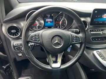 MERCEDES BENZ V300 d