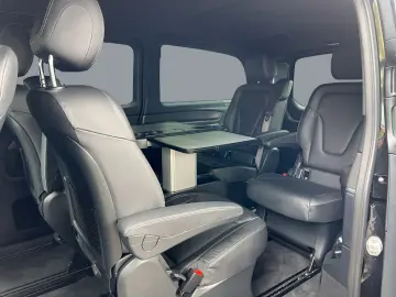 MERCEDES BENZ V300 d