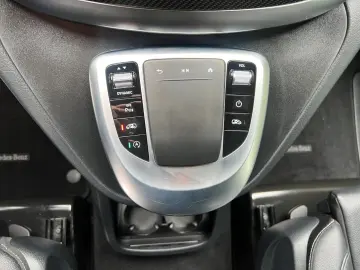 MERCEDES BENZ V300 d