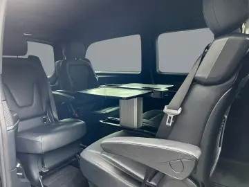 MERCEDES BENZ V300 d