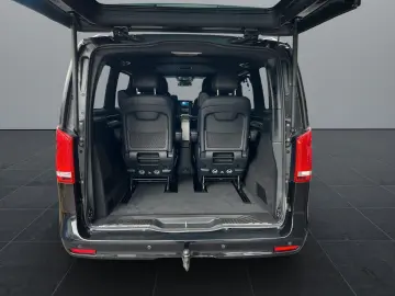 MERCEDES BENZ V300 d