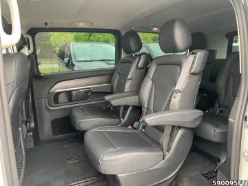 MERCEDES BENZ V300 EAV/XXL 4MATIC AMG *DISTRONIC