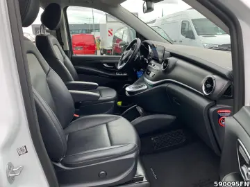 MERCEDES BENZ V300 EAV/XXL 4MATIC AMG *DISTRONIC