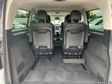 MERCEDES BENZ V300 EAV/XXL 4MATIC AMG *DISTRONIC