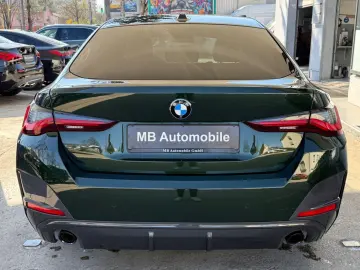 420d xDrive  Gran Coupé*M-SPORT*LED*AHK*H&K*STH