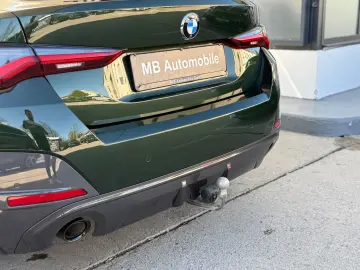 420d xDrive  Gran Coupé*M-SPORT*LED*AHK*H&K*STH