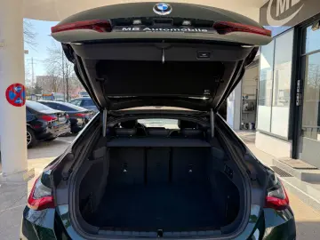 420d xDrive  Gran Coupé*M-SPORT*LED*AHK*H&K*STH