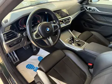 420d xDrive  Gran Coupé*M-SPORT*LED*AHK*H&K*STH