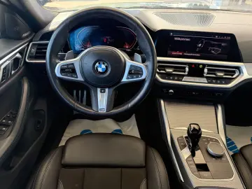 420d xDrive  Gran Coupé*M-SPORT*LED*AHK*H&K*STH