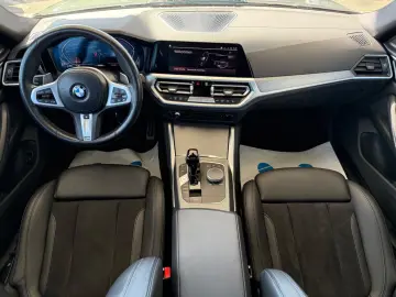 420d xDrive  Gran Coupé*M-SPORT*LED*AHK*H&K*STH