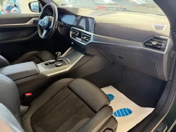 420d xDrive  Gran Coupé*M-SPORT*LED*AHK*H&K*STH