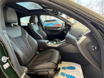 420d xDrive  Gran Coupé*M-SPORT*LED*AHK*H&K*STH