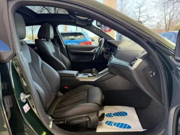 420d xDrive  Gran Coupé*M-SPORT*LED*AHK*H&K*STH