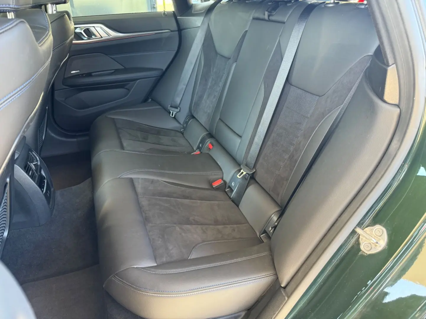 420d xDrive  Gran Coupé*M-SPORT*LED*AHK*H&K*STH