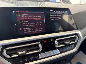 420d xDrive  Gran Coupé*M-SPORT*LED*AHK*H&K*STH