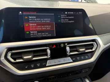 420d xDrive  Gran Coupé*M-SPORT*LED*AHK*H&K*STH