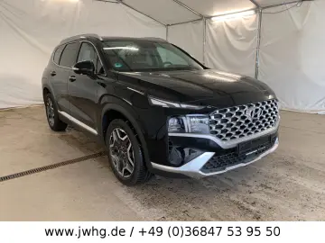 Santa Fe Prime Hybrid 4WD LED 19