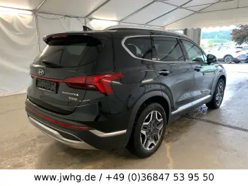 Santa Fe Prime Hybrid 4WD LED 19