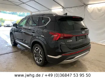 Santa Fe Prime Hybrid 4WD LED 19