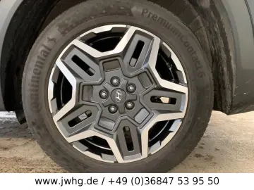 Santa Fe Prime Hybrid 4WD LED 19