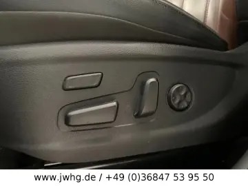 Santa Fe Prime Hybrid 4WD LED 19