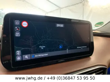 Santa Fe Prime Hybrid 4WD LED 19