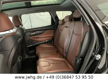 Santa Fe Prime Hybrid 4WD LED 19