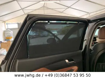 Santa Fe Prime Hybrid 4WD LED 19