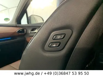 Santa Fe Prime Hybrid 4WD LED 19