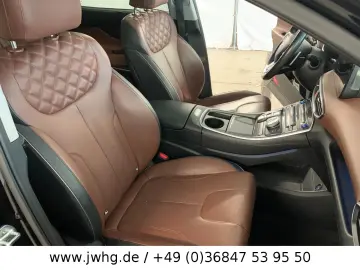 Santa Fe Prime Hybrid 4WD LED 19