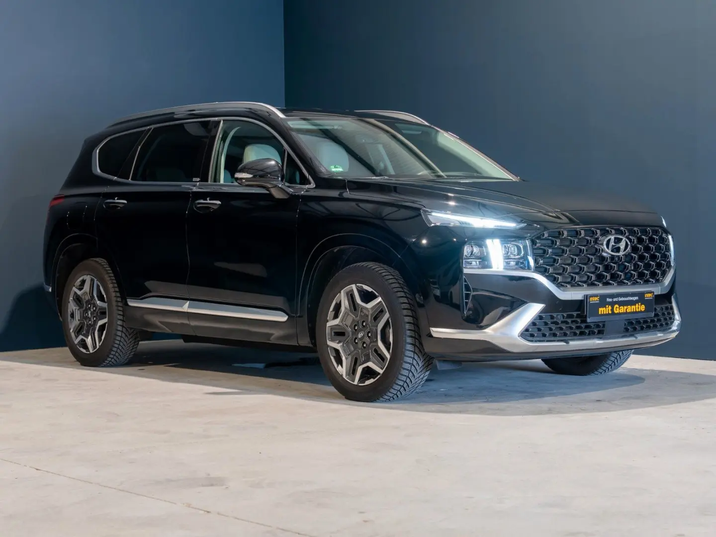 Santa Fe Signature Plug-In Hybrid 4WD KRELL*HUD