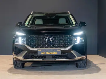 Santa Fe Signature Plug-In Hybrid 4WD KRELL*HUD