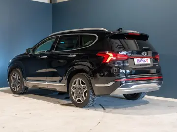 Santa Fe Signature Plug-In Hybrid 4WD KRELL*HUD