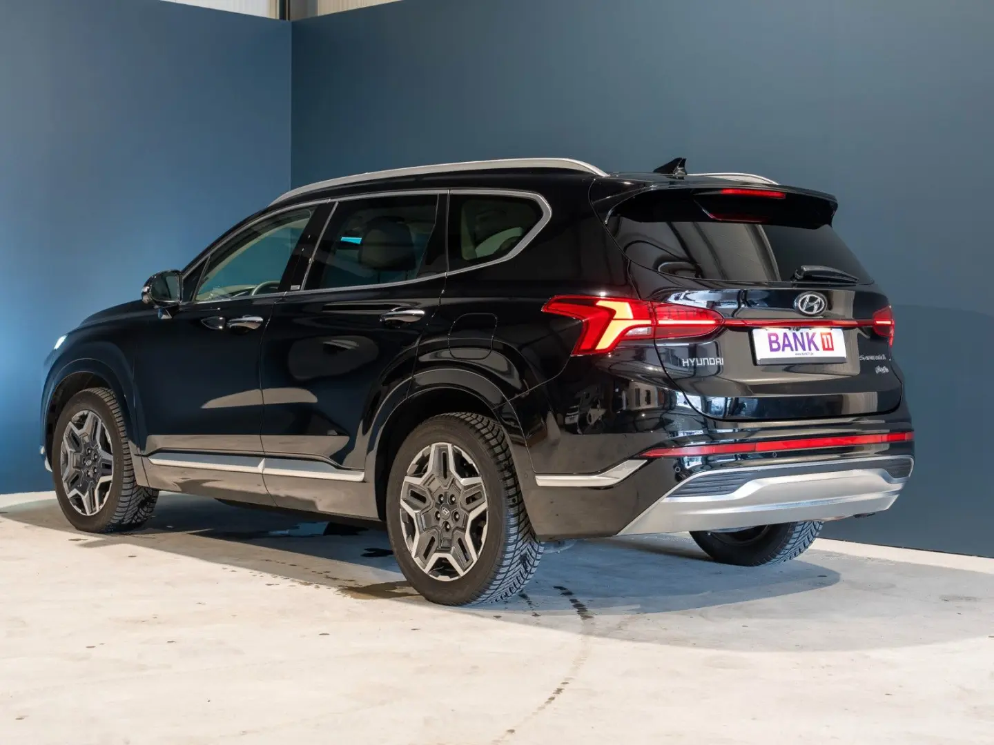 Santa Fe Signature Plug-In Hybrid 4WD KRELL*HUD