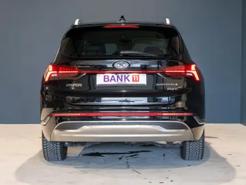 Santa Fe Signature Plug-In Hybrid 4WD KRELL*HUD
