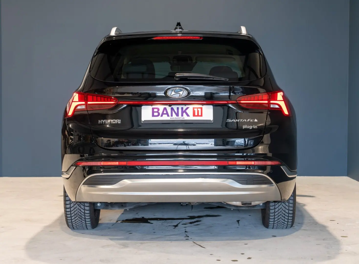 Santa Fe Signature Plug-In Hybrid 4WD KRELL*HUD